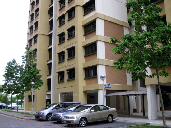 Buangkok Link thumbnail photo